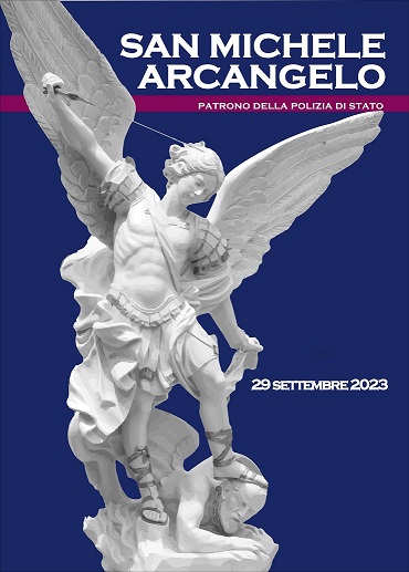 Salerno 29 settembre 2023 festa di San Michele Arcangelo