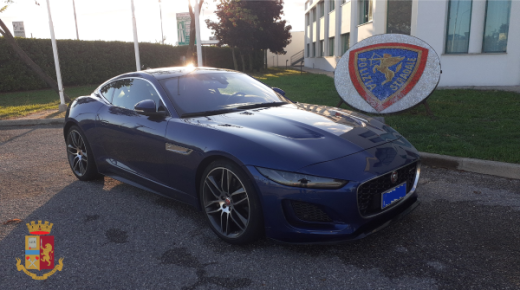 Udine - Polizia Stradale - Importante attività di Polizia Giudiziaria in autostrada