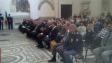 Un momento della Cerimonia presso Duomo di Salerno
