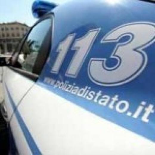 Torino: furto in gioielleria, arrestato dalla Polizia di Stato un cittadino bulgaro