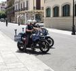 Volanti Reggio Calabria per arresto_sito