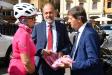 San Michele Arcangelo - Pedalata a scopo benefico