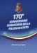 La Polizia di Stato celebra domani il 170° Anniversario della sua fondazione