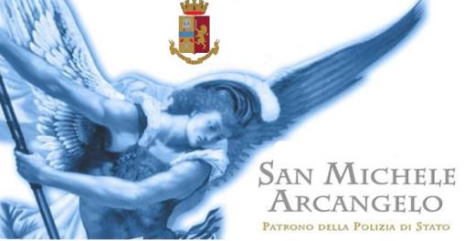 La Polizia celebra il Santo Patrono San Michele Arcangelo