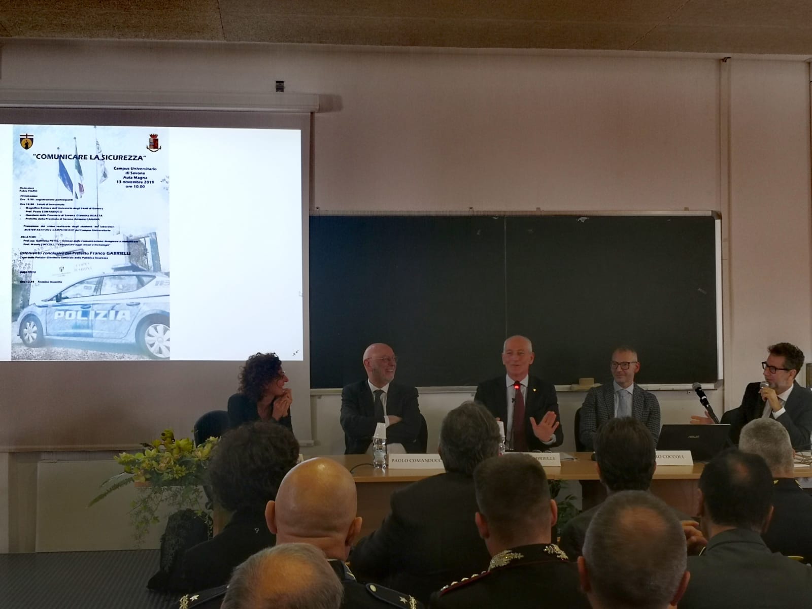 Convegno