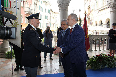 Festa della Polizia Udine 2024 2