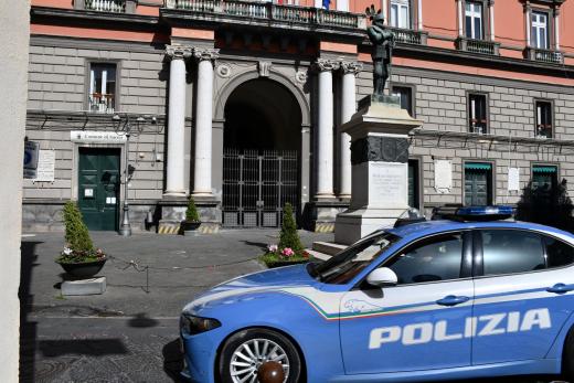 Sarno - Intensificati i controlli con equipaggi del Reparto Prevenzione Crimine