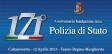 Caltanissetta, 171° Anniversario della fondazione della Polizia: i risultati di un anno di attività istituzionale.
