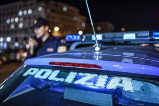 Sanremo. Arrestato dalla Polizia di Stato del Commissariato di Sanremo un quarantatreenne, pluripregiudicato, per tentata estorsione ai danni della madre.
