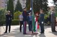 Anche ad Agrigento è stata celebrata la festa della Repubblica Italiana alla cui realizzazione ha contribuito anche la Polizia di Stato.