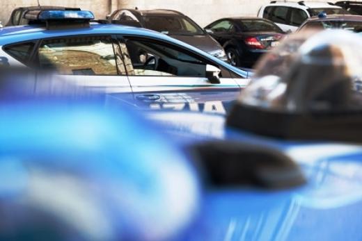 Torino: controlli straordinari di Polizia di Stato e Polizia Municipale nel quartiere Mirafiori