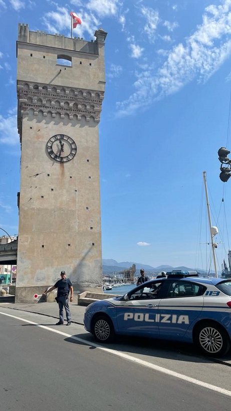 Ponte di Ferragosto, il consigli della Polizia di Stato per un'estate sicura