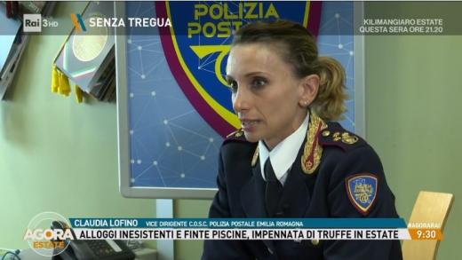 TRUFFE CASE VACANZE: I consigli della Polizia Postale.