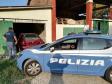 La Polizia arresta faentino 58enne dopo pericoloso inseguimento in auto