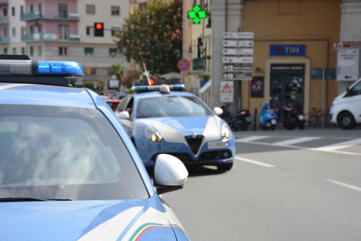 Polizia di Stato: continua l'attività di prevenzione e controlli, in una settimana 2 arresti e 15 denunce