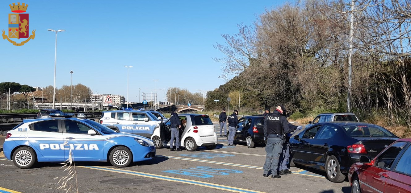 Porto Recanati - Servizi Straordinari Di Controllo Del Territorio ...