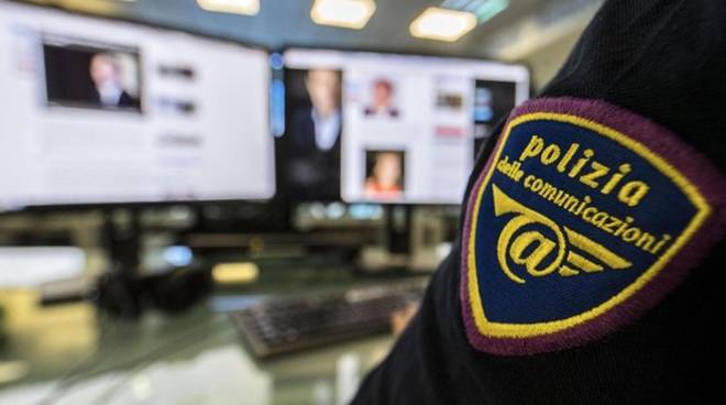 Truffe online:  denunciato dalla Polizia un pluripregiudicato residente a Genova. I consigli della Polizia per gli acquisti in rete in vista delle festivita’ natalizie