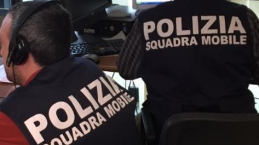 Torino: 2 kg di droga sequestrati
