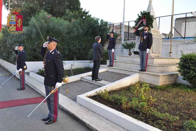 Commemorazione dei defunti