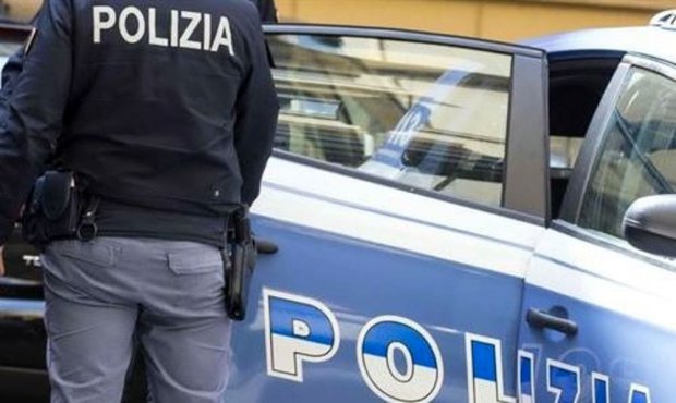 Mercato di Ventimiglia. Controlli di Polizia e misure di contrasto all’abusivismo commerciale.