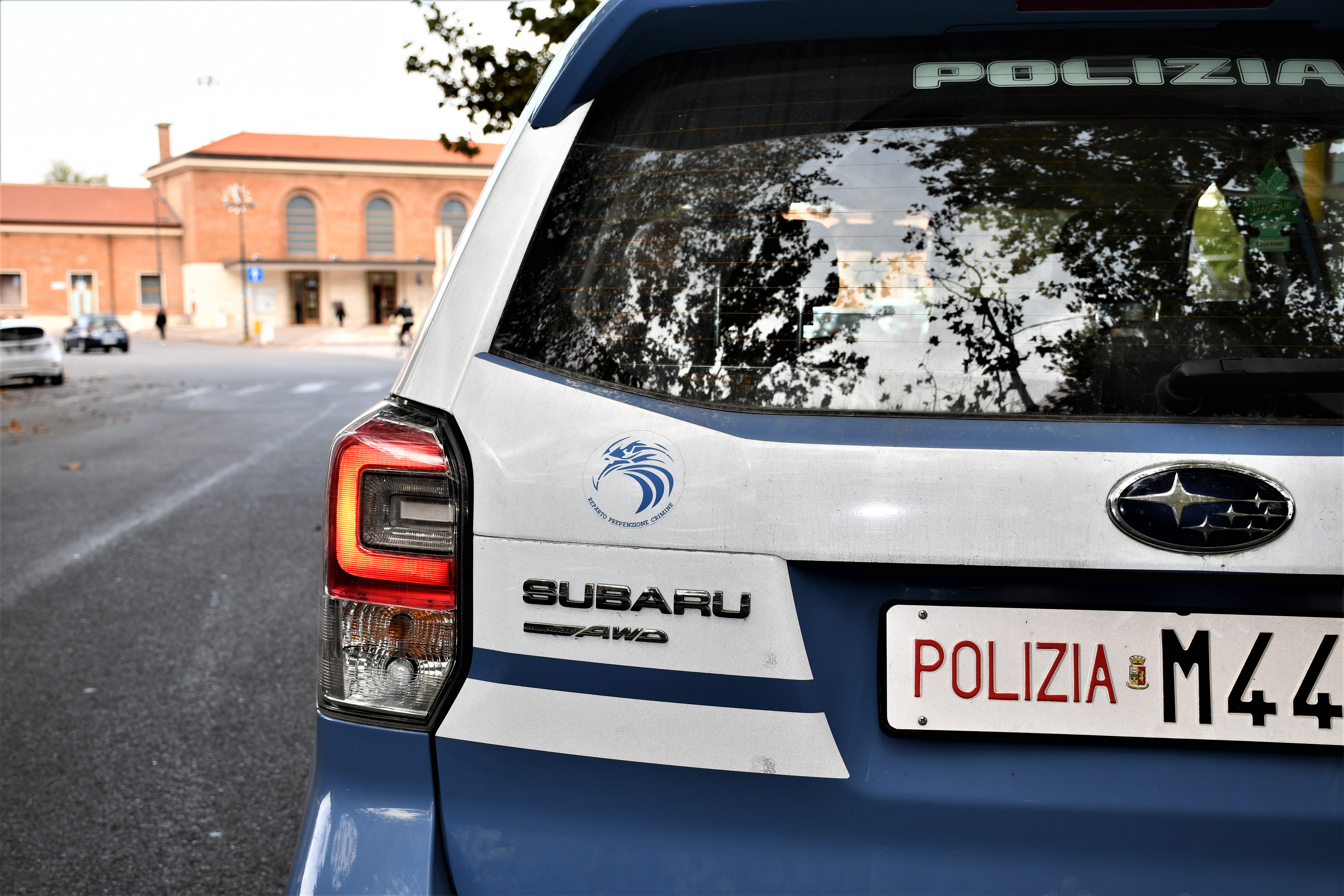 Primo bilancio dei controlli estivi della Polizia di Stato: denunce e sanzioni per circa 20.000 euro