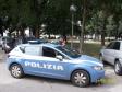 “Intensificata la vigilanza in Piazza Dante. La Polizia segnala consumatore di droga”