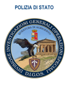 Logo DIGOS