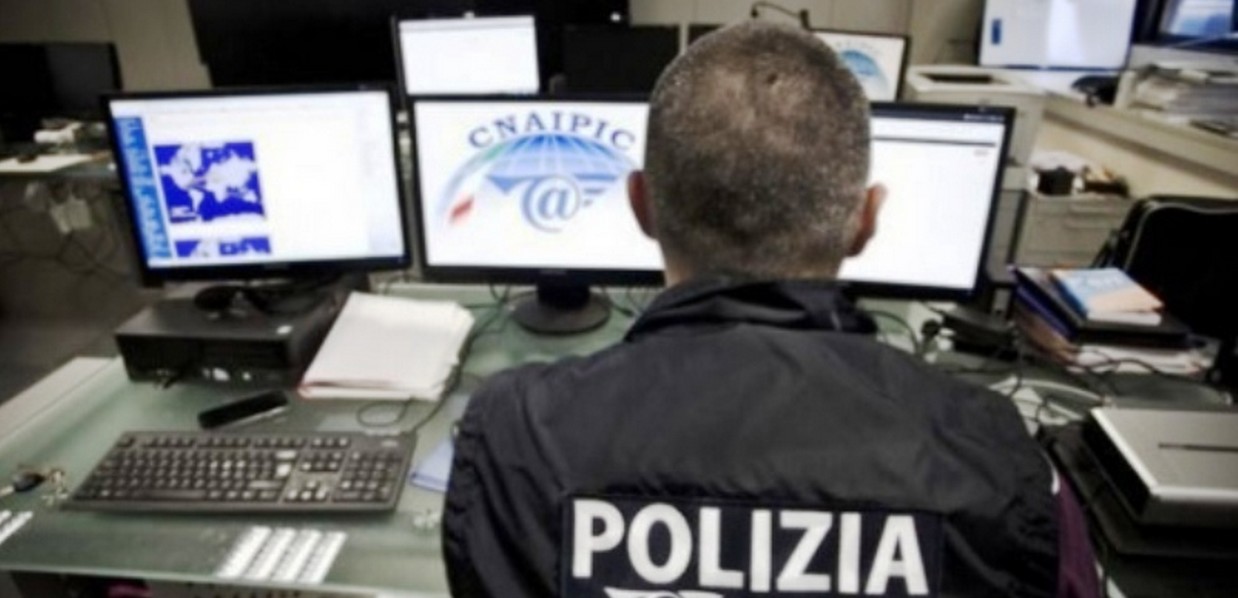Report della Polizia Postale di Macerata: circa 20 attacchi cyber in provincia