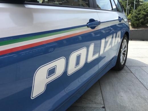 Operatori delle Volanti di Ascoli Piceno arresta un soggetto per stalking