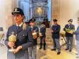 Ricorrenza di San Michele Arcangelo  Patrono Della Polizia Di Stato