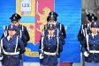 Questura di Cosenza :  171° Anniversario della Fondazione della Polizia di Stato.