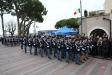 Polizia di Stato: Giuramento a Desenzano del  Garda