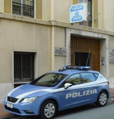 Indagine della Polizia di Stato a Ventimiglia - Arrestati un iracheno e un marocchino per rapina aggravata e lesioni aggravate in danno di un cittadino pakistano