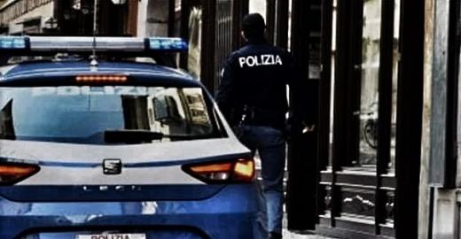 Pescara: Arrestato per rapina ad un supermercato