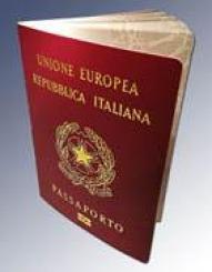 Passaporti pronti per la consegna
