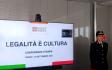 Torino: Legalità è cultura, firma protocollo d'intesa trienni 2023-2026
