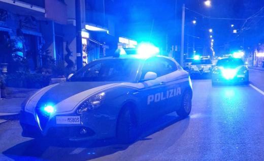 Arrestato cittadino  indiano per resistenza e lesioni a Pubblico Ufficiale boccato con il Taser