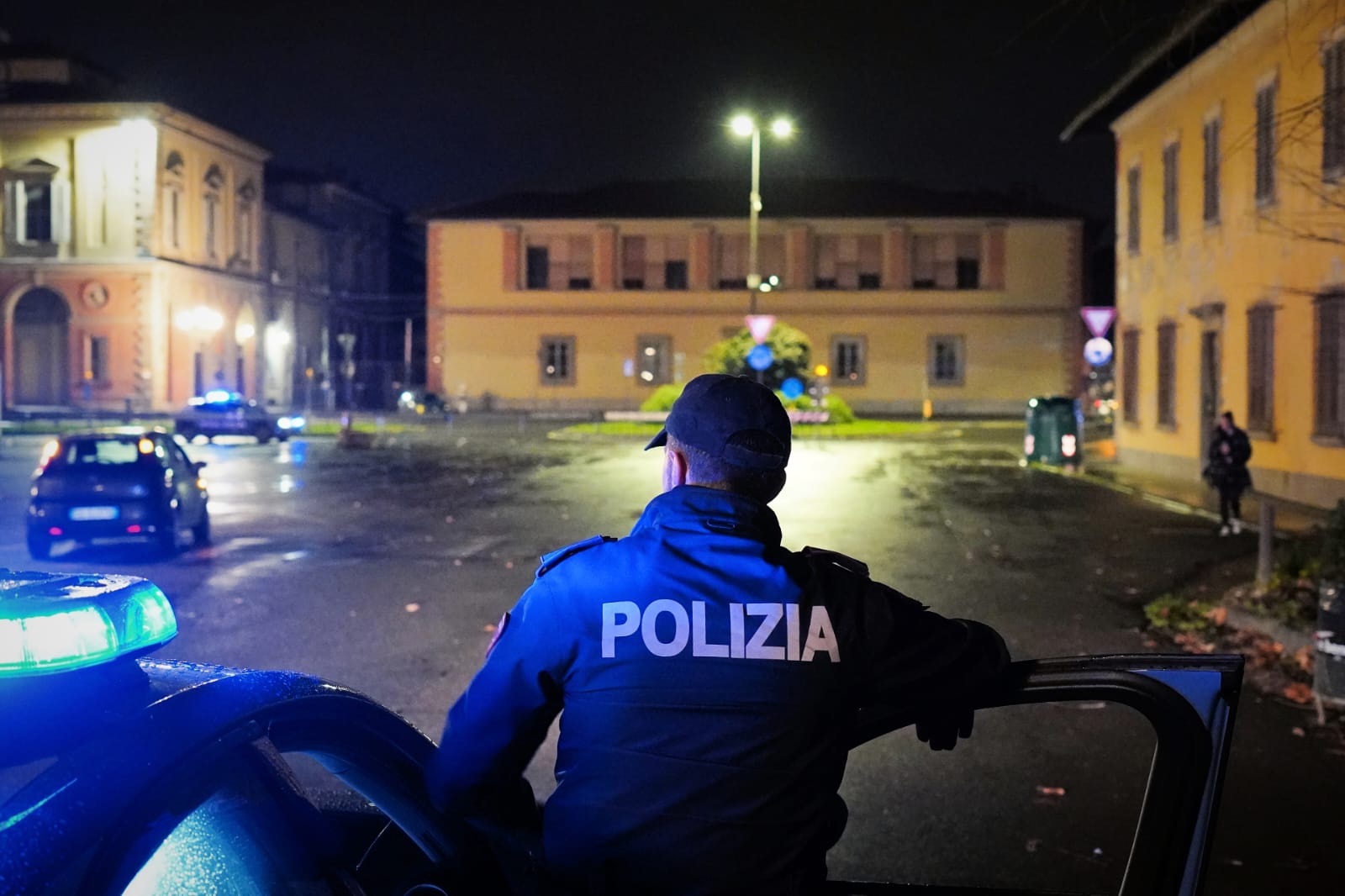 Polizia di Stato di Firenze