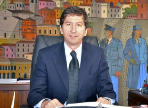 Dr. Gianfranco BERNABEI