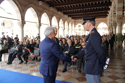 Festa della Polizia Udine 2024 5