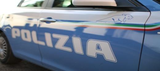 SAN PIETRO VERNOTICO, SPACCIA VICINO A UN CENTRO SCOMMESSE: DACUR NOTIFICATO DALLA POLIZIA DI STATO DI BRINDISI.