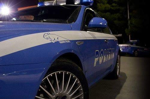 Polizia di Stato - Questura di Udine - Tenta una rapina e fugge su un'auto rubata: arrestato dalle Volanti