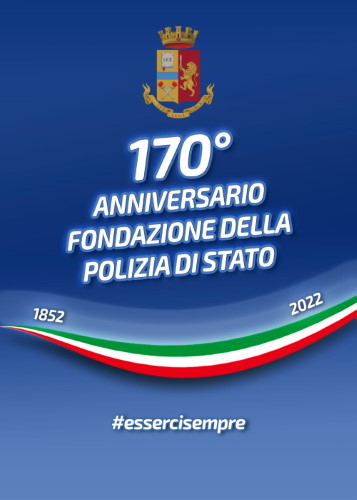 170 anniversario
