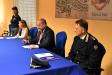 Polizia di Stato e Azienda ULSS 5 Polesana firmano accordo sulla prevenzione e il contrasto dei crimini informatici.