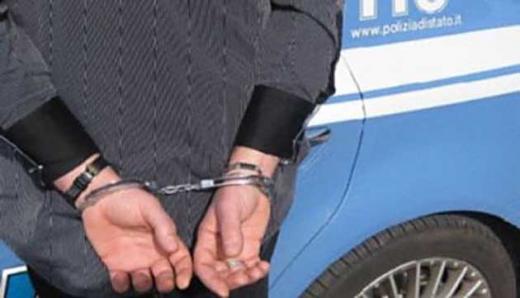 Grottammare: la Polizia di Stato arresta tunisino.