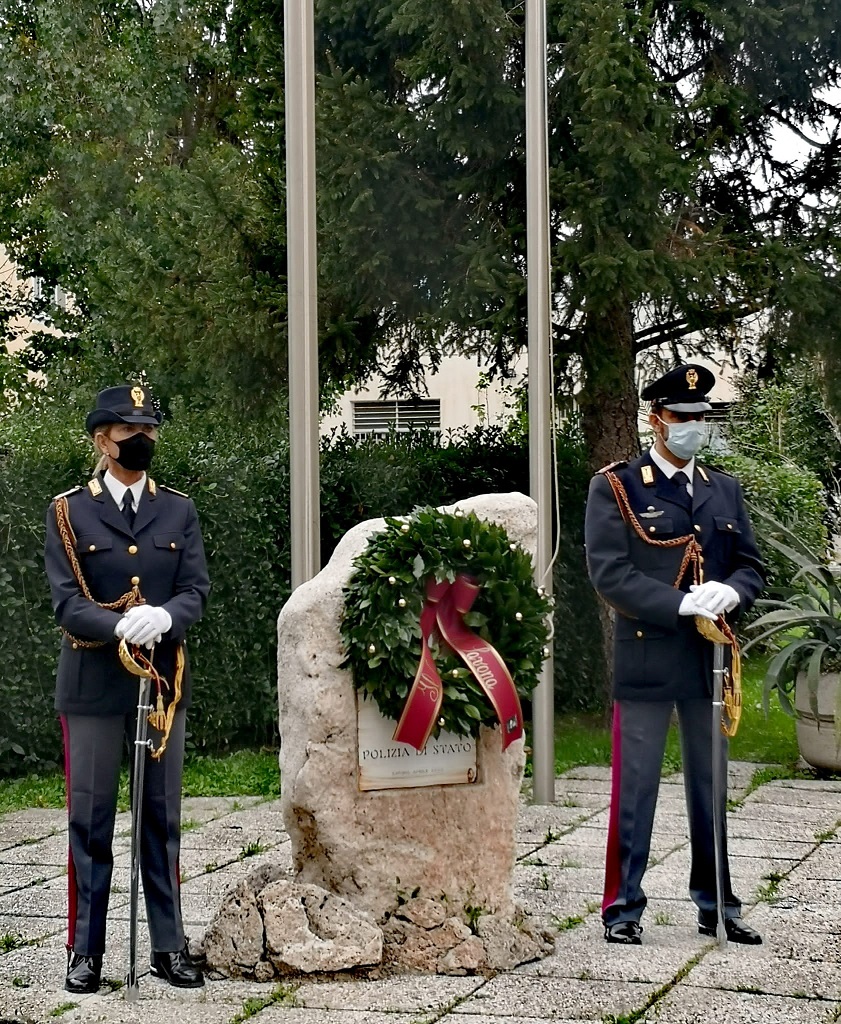 Commemorazione dei Caduti