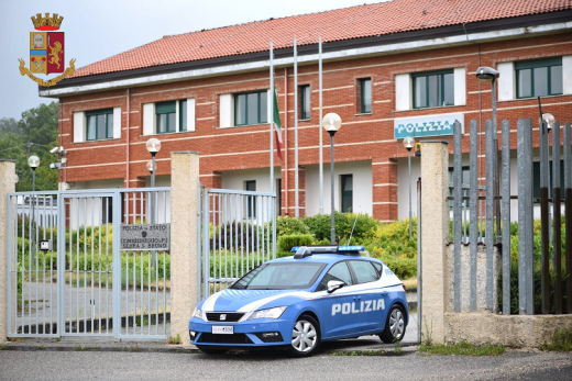 Serra San Bruno – Intensificati i controlli dalla Polizia di Stato