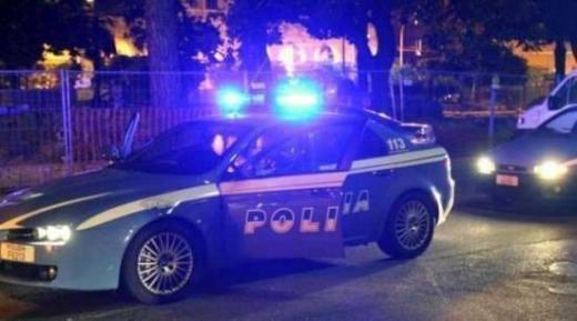 Polizia di Stato di Pordenone. Porcia (PN), arrestato 27enne trovato in possesso di oltre 37 grammi di hashish.