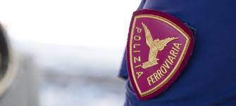 Resoconto Attività della Sezione Polizia Ferroviaria di Messina nel 2021.