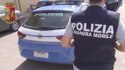 Polizia di Stato di Pordenone. Perseguitava la sua ex: arrestato 44enne pordenonese